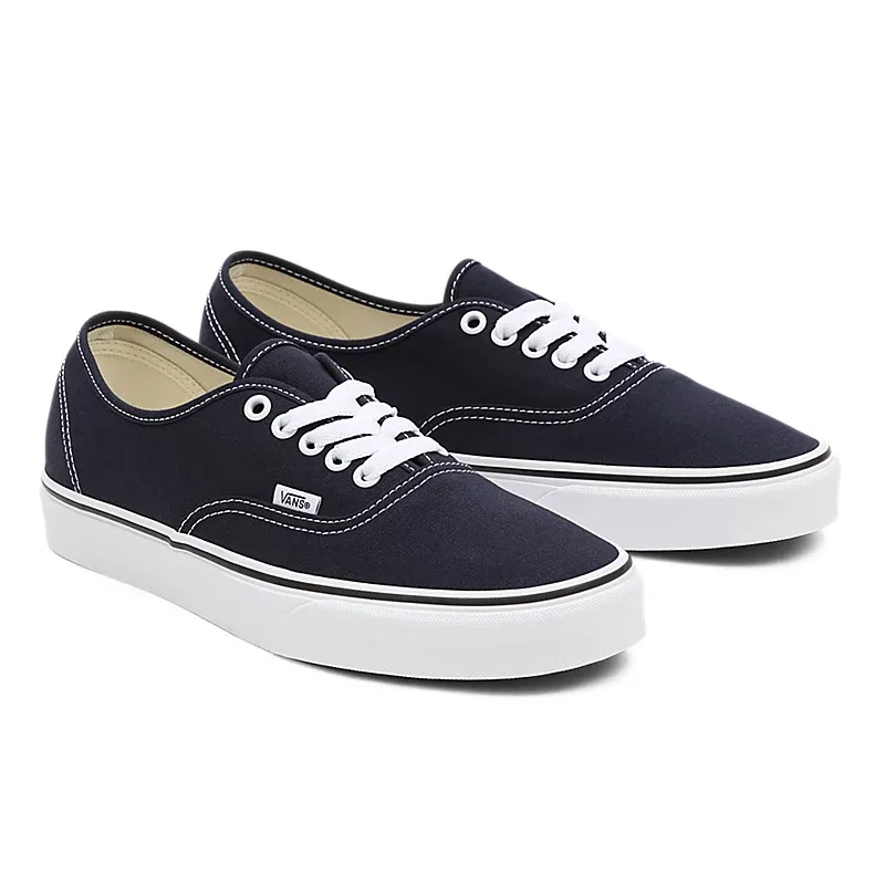 Vans Authentic Sneakers Parisian Night/True White VN0A5KRD4W6
