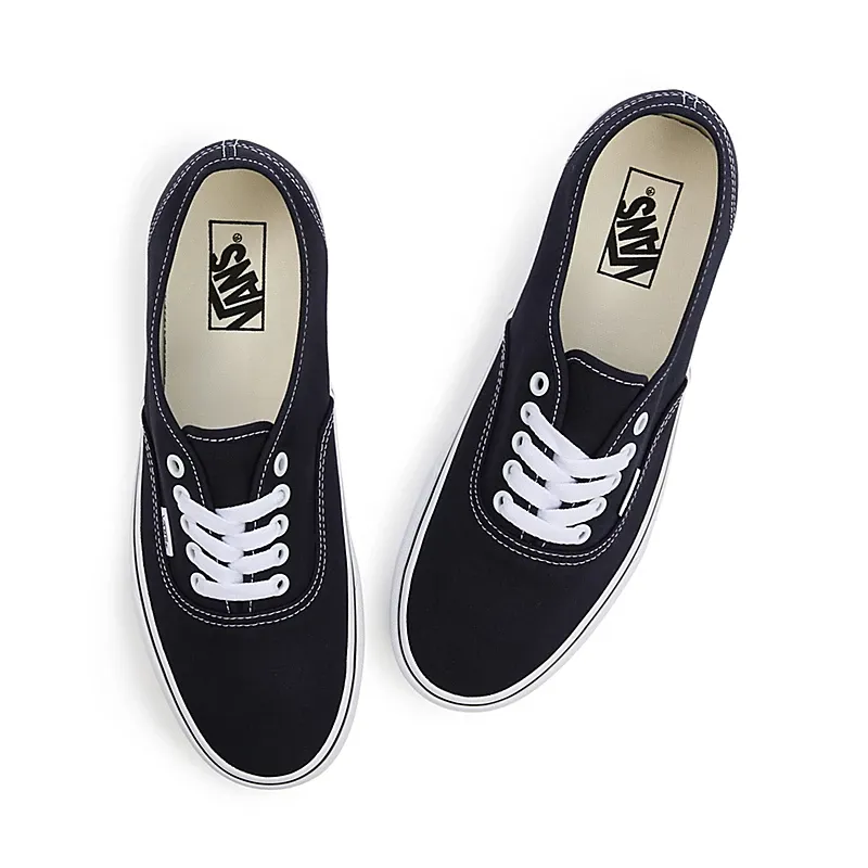 Vans Authentic Sneakers Parisian Night/True White VN0A5KRD4W6