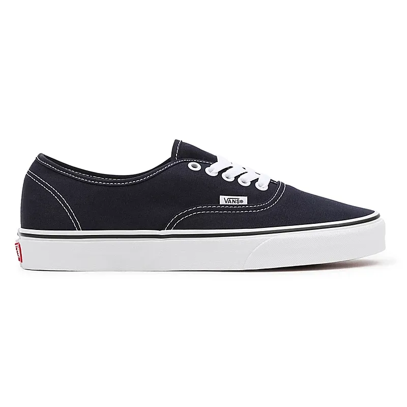 Vans Authentic Sneakers Parisian Night/True White VN0A5KRD4W6
