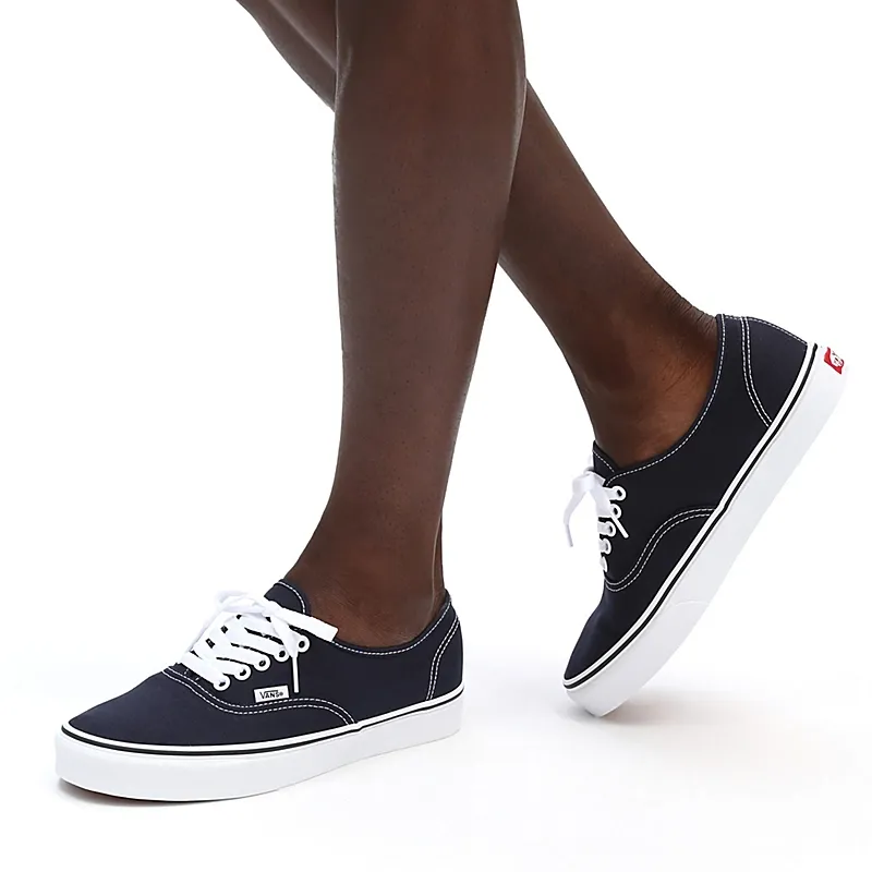 Vans Authentic Sneakers Parisian Night/True White VN0A5KRD4W6