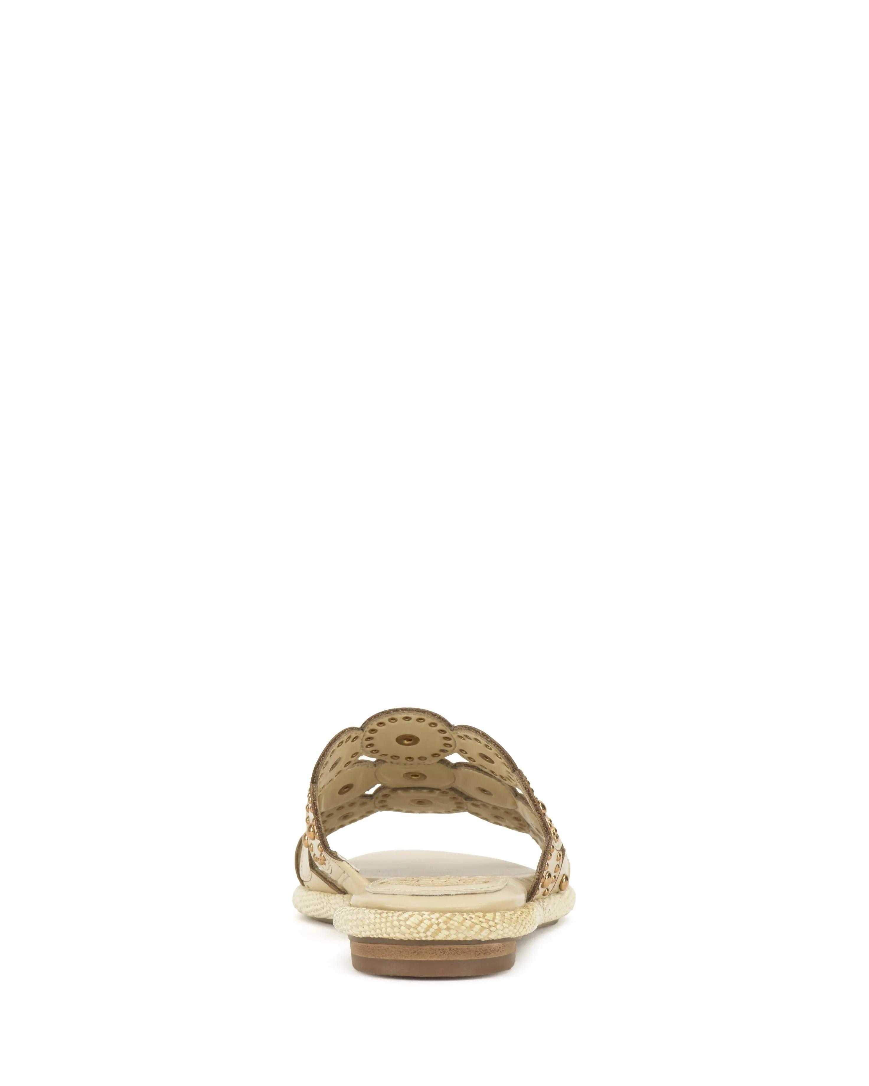 Vince Camuto Women's Sennie Nude M