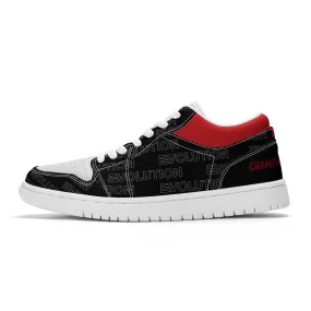 Vivant | Low Top Custom Business Shoes by Shoe Zero