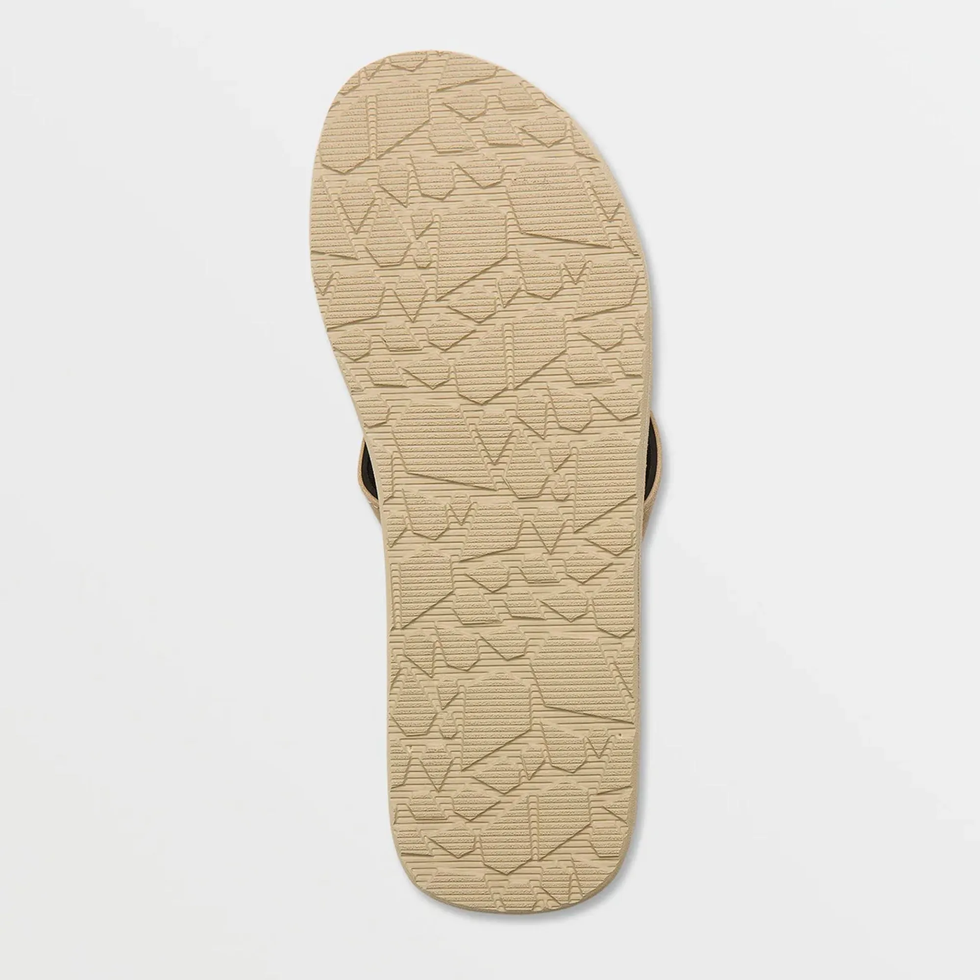 Volcom Victor LX Men's Sandals - Tan