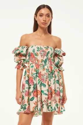 ZADIE DRESS
